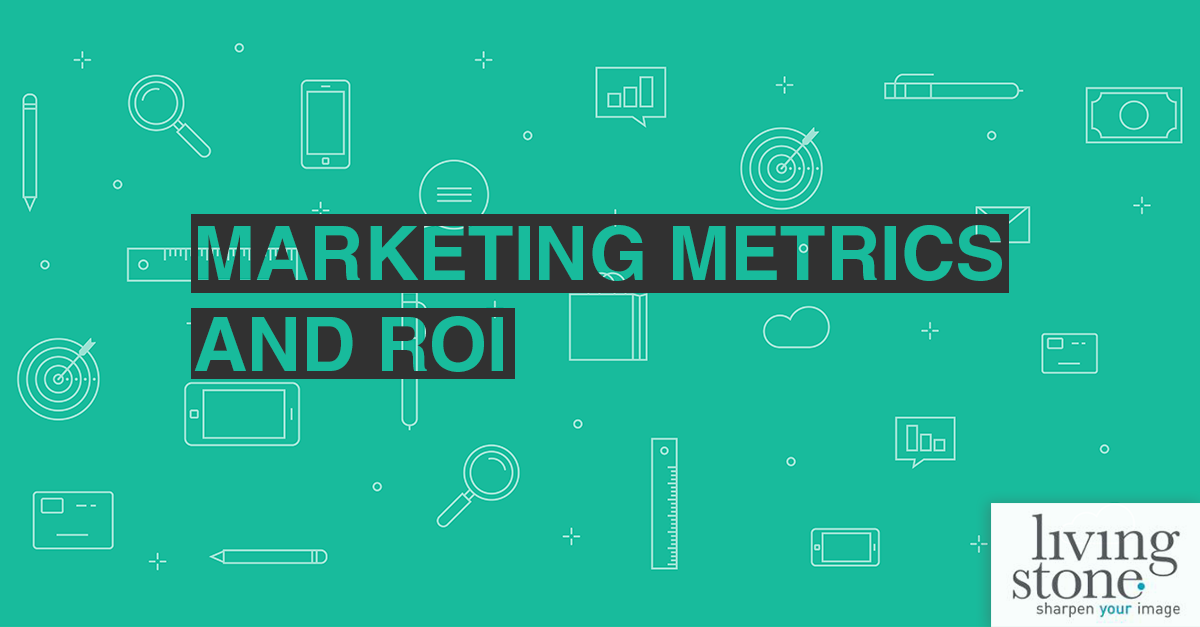 12 Key Marketing Metrics For B2B